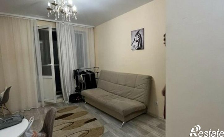 1-комн квартира ул им. Гаря Хохолова, 4,  д. 4
