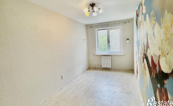 3-комн квартира ул им. Зины Маресевой, 7а,  д. 7а
