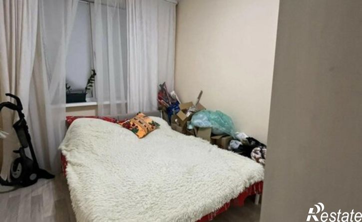 1-комн квартира ул им. Гаря Хохолова, 4,  д. 4
