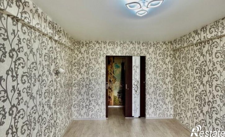3-комн квартира ул им. Зины Маресевой, 7а,  д. 7а