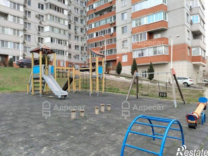 1-комн квартира ул Поселок Стройдеталь, 13,  д. 13