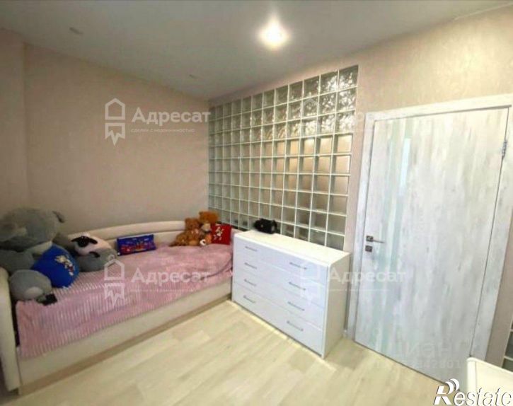 1-комн квартира ул Поселок Стройдеталь, 13,  д. 13