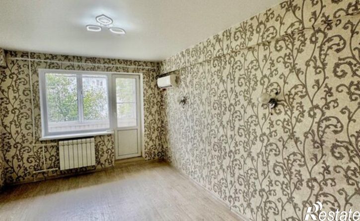 3-комн квартира ул им. Зины Маресевой, 7а,  д. 7а