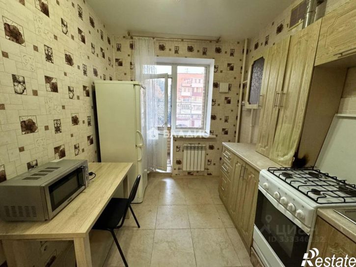 1-комн квартира ул им. Хорошева, 99,  д. 99