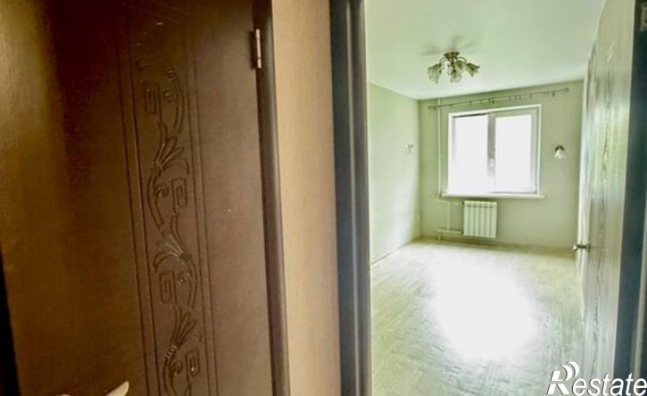 3-комн квартира ул им. Зины Маресевой, 7а,  д. 7а