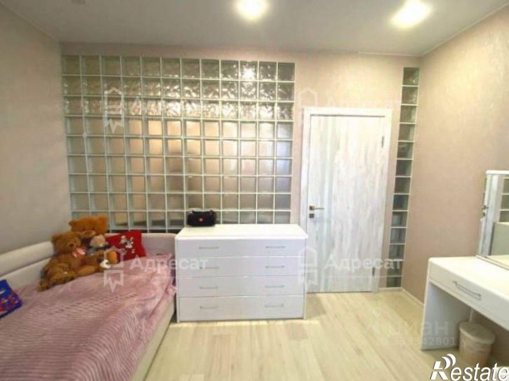 1-комн квартира ул Поселок Стройдеталь, 13,  д. 13