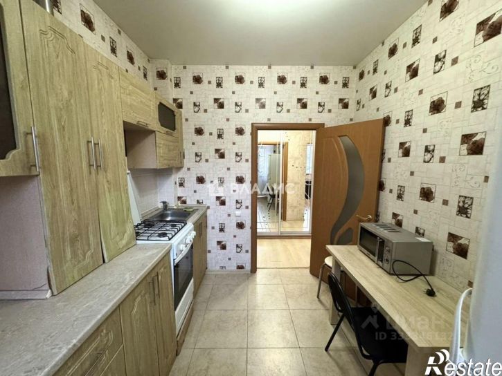 1-комн квартира ул им. Хорошева, 99,  д. 99