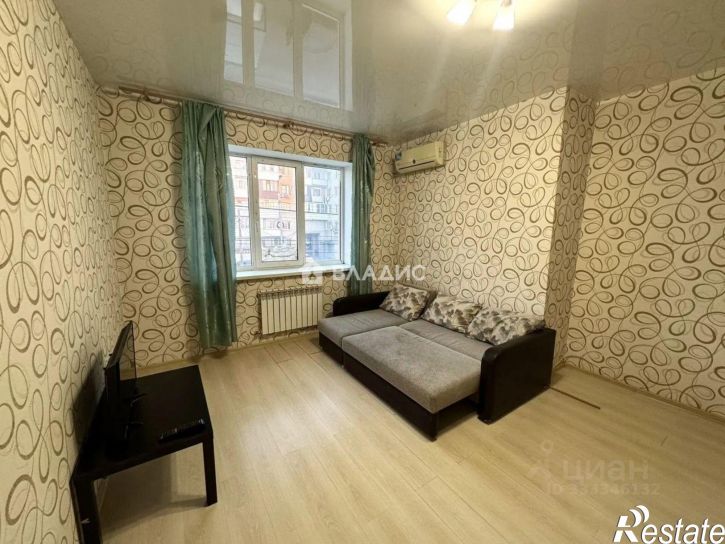 1-комн квартира ул им. Хорошева, 99,  д. 99