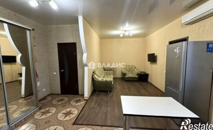 2-комн квартира ул им. Хорошева, 99,  д. 99