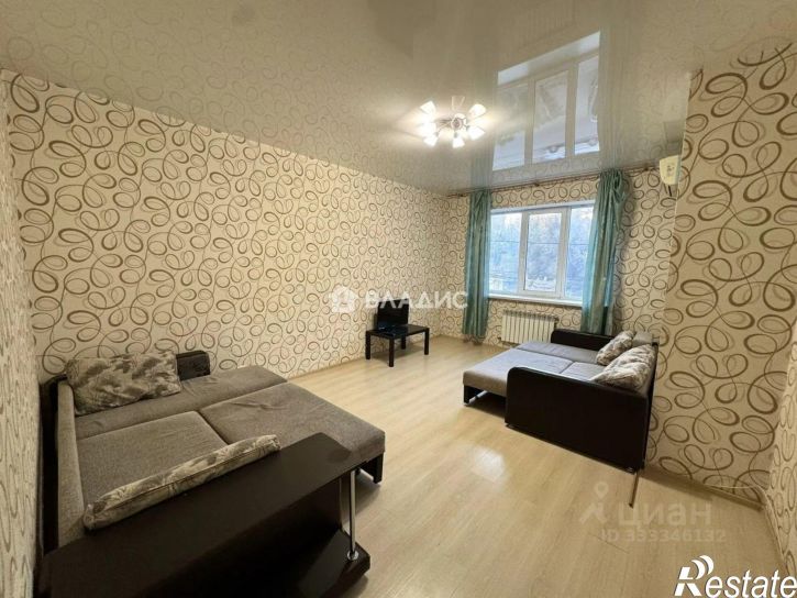 1-комн квартира ул им. Хорошева, 99,  д. 99