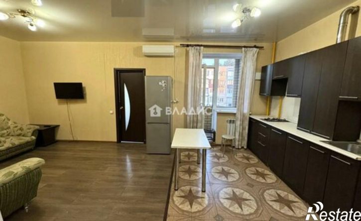 2-комн квартира ул им. Хорошева, 99,  д. 99