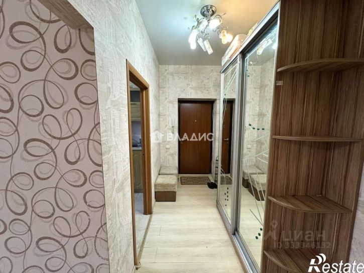 1-комн квартира ул им. Хорошева, 99,  д. 99