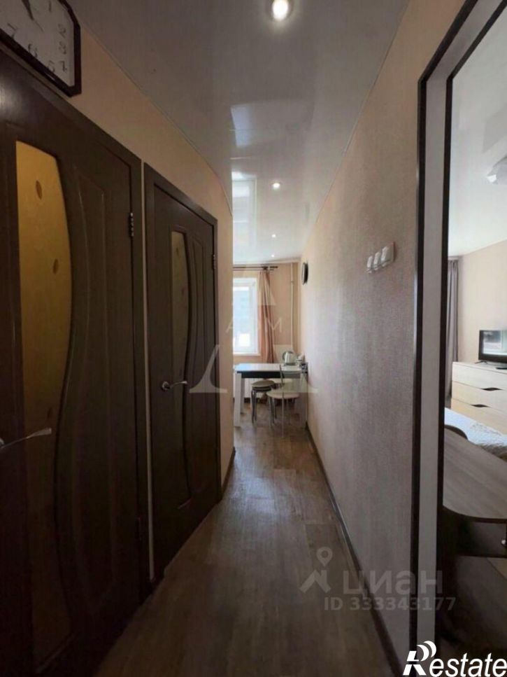 2-комн квартира ул Комитетская, 42,  д. 42