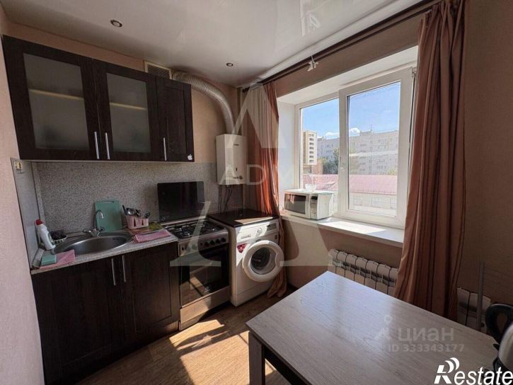 2-комн квартира ул Комитетская, 42,  д. 42