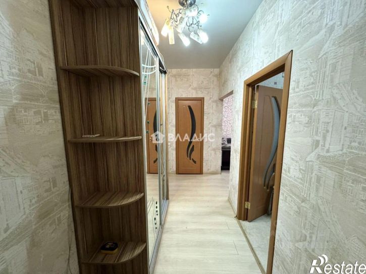 1-комн квартира ул им. Хорошева, 99,  д. 99