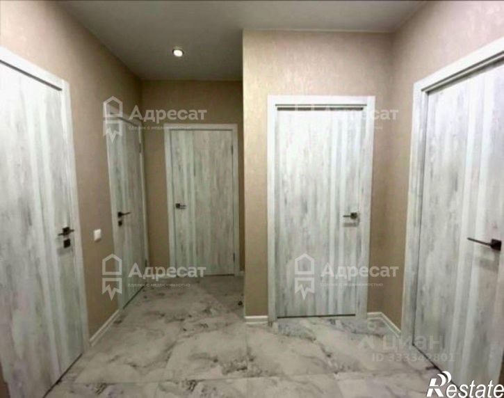 1-комн квартира ул Поселок Стройдеталь, 13,  д. 13