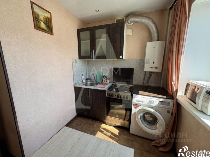 2-комн квартира ул Комитетская, 42,  д. 42
