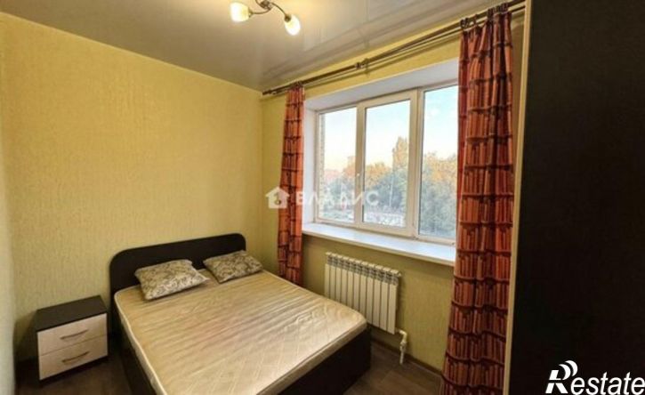 2-комн квартира ул им. Хорошева, 99,  д. 99