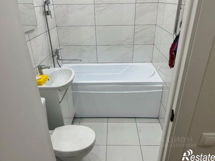 1-комн квартира ул 64-й Армии, 125,  д. 125