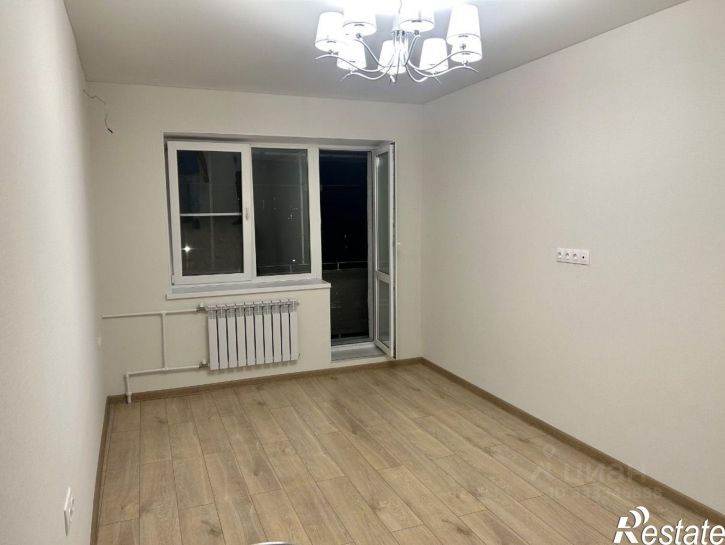 1-комн квартира ул 64-й Армии, 125,  д. 125
