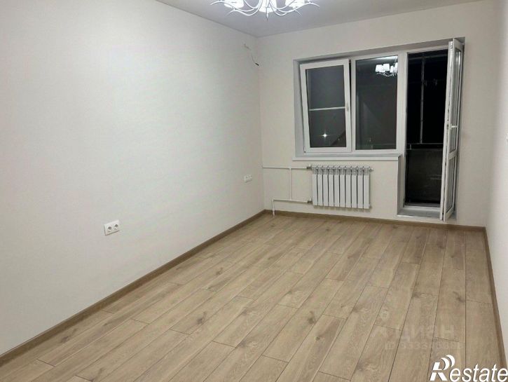 1-комн квартира ул 64-й Армии, 125,  д. 125