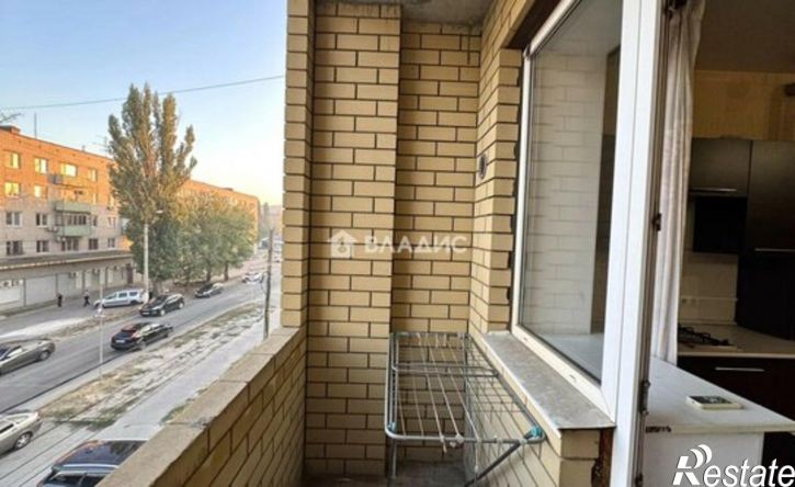 2-комн квартира ул им. Хорошева, 99,  д. 99
