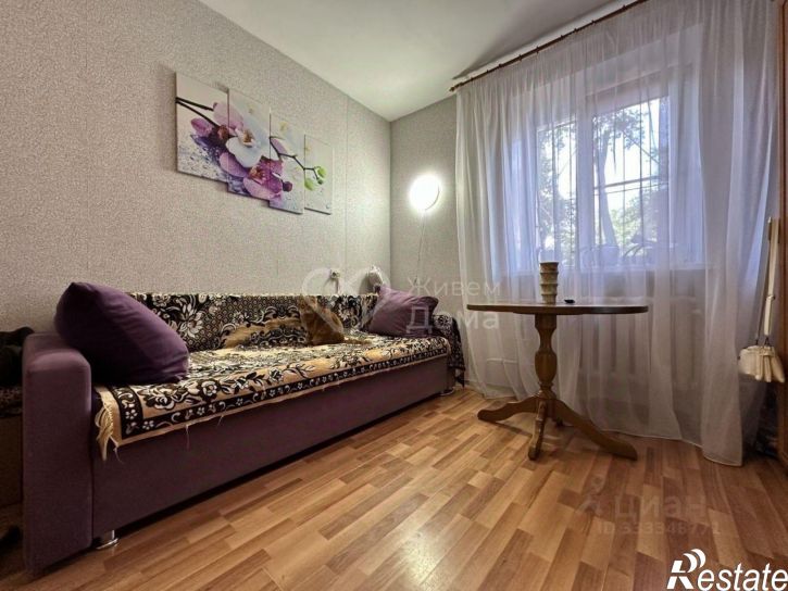 2-комн квартира ул Шекснинская, 18,  д. 18