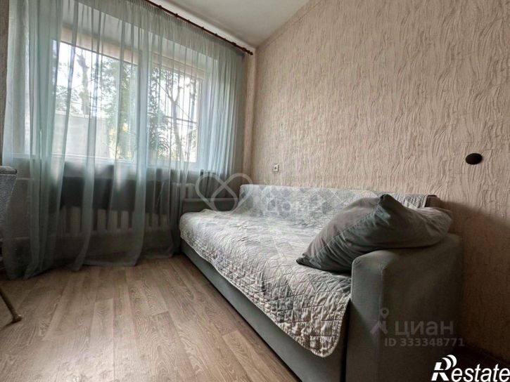 2-комн квартира ул Шекснинская, 18,  д. 18