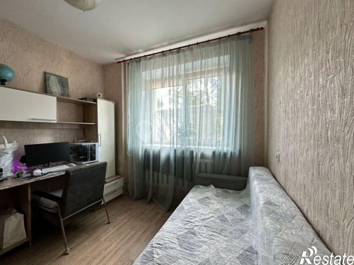 2-комн квартира ул Шекснинская, 18,  д. 18