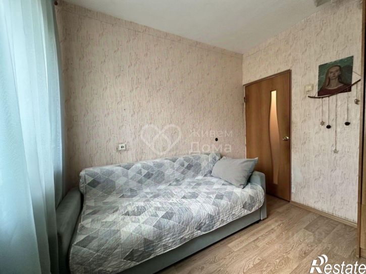 2-комн квартира ул Шекснинская, 18,  д. 18