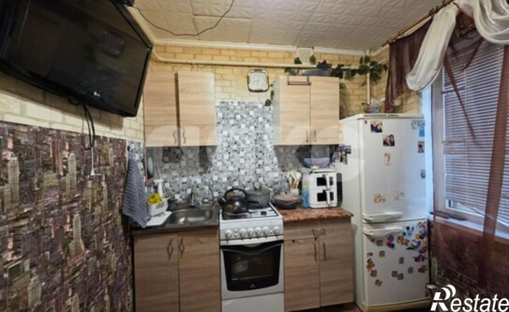 1-комн квартира ул им. генерала Штеменко, 45,  д. 45
