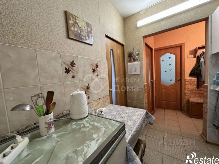 2-комн квартира ул Шекснинская, 18,  д. 18