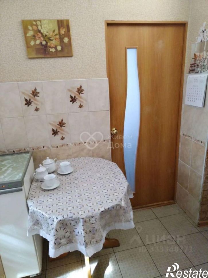 2-комн квартира ул Шекснинская, 18,  д. 18