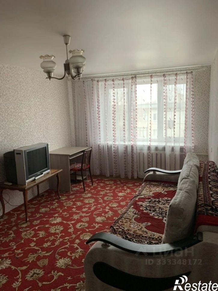 3-комн квартира ул им. Елисеева, 10,  д. 10
