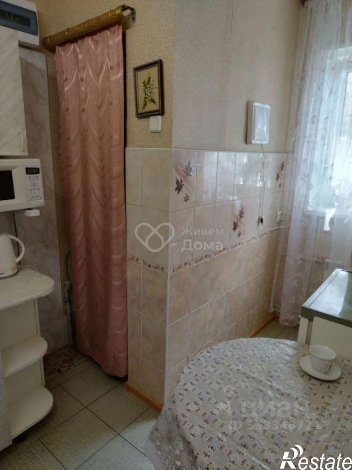 2-комн квартира ул Шекснинская, 18,  д. 18