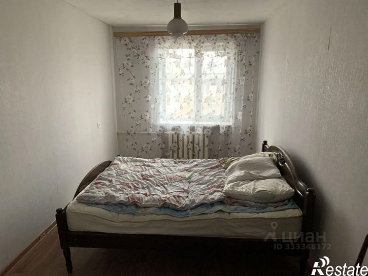 3-комн квартира ул им. Елисеева, 10,  д. 10