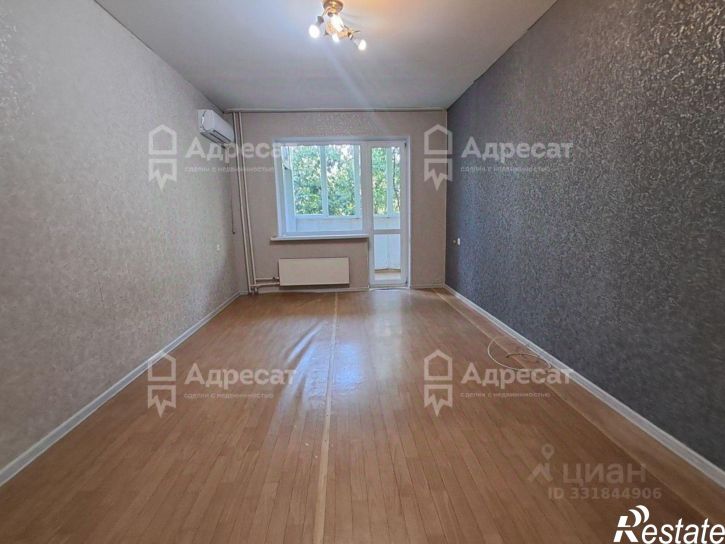 2-комн квартира ул Гагринская, 9,  д. 9