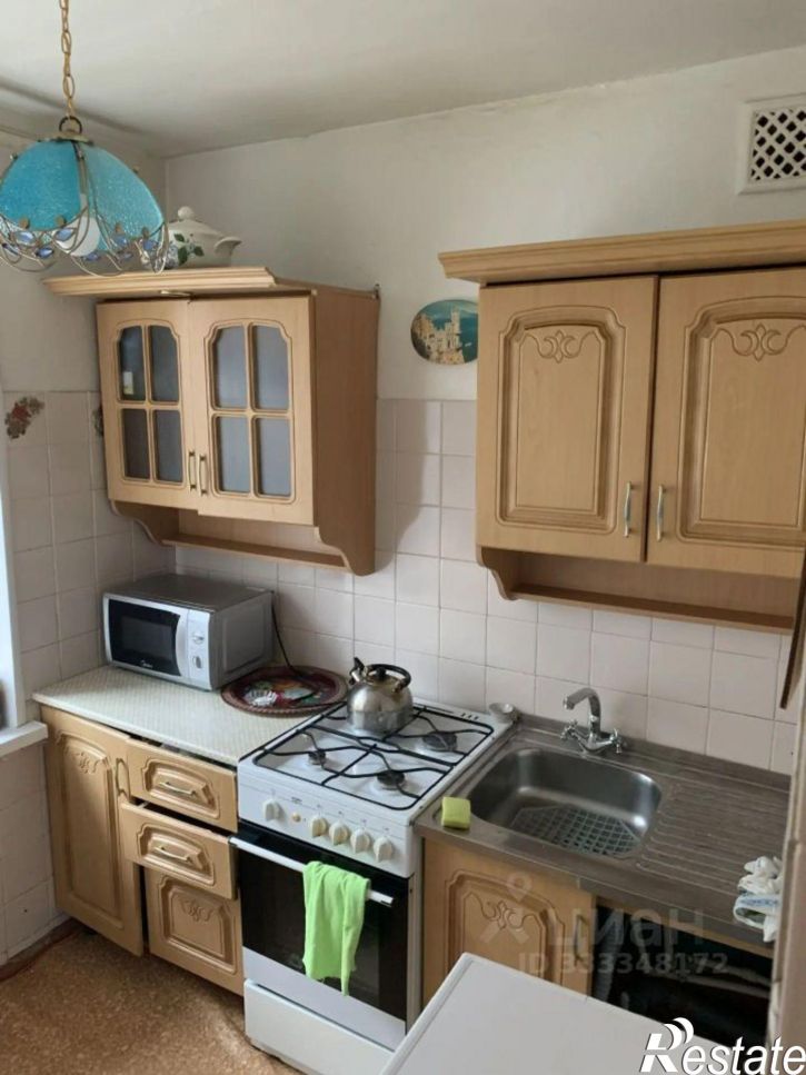3-комн квартира ул им. Елисеева, 10,  д. 10