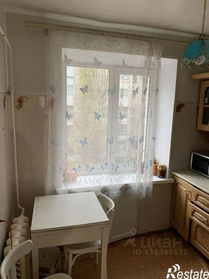 3-комн квартира ул им. Елисеева, 10,  д. 10