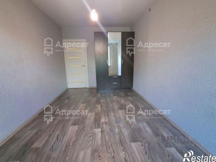 2-комн квартира ул Гагринская, 9,  д. 9