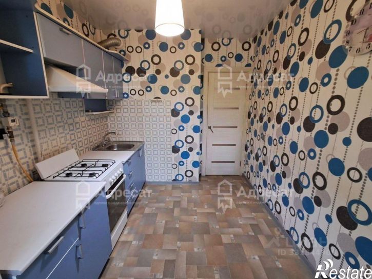 2-комн квартира ул Гагринская, 9,  д. 9