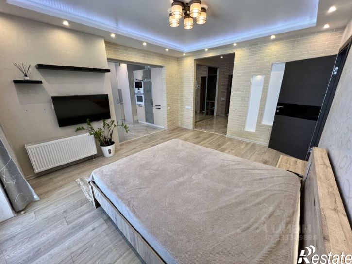 2-комн квартира ул Селенгинская, 11,  д. 11