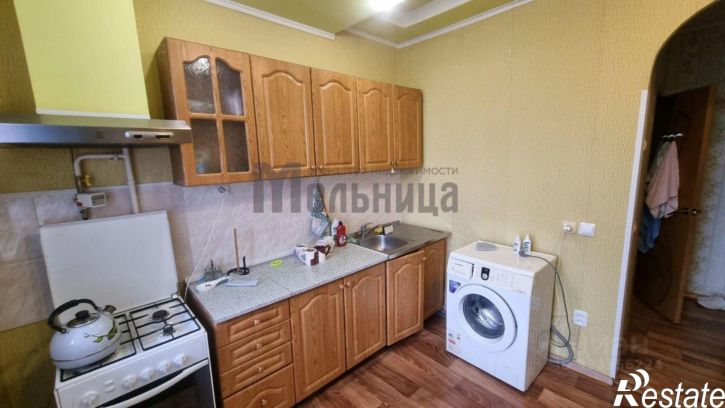 1-комн квартира Волгоград г.