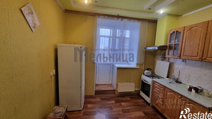 1-комн квартира Волгоград г.