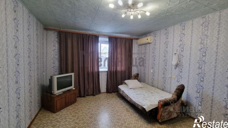 1-комн квартира Волгоград г.