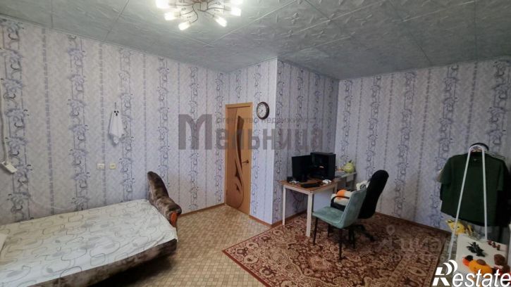 1-комн квартира Волгоград г.