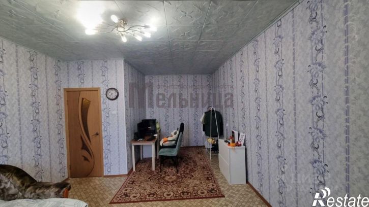 1-комн квартира Волгоград г.