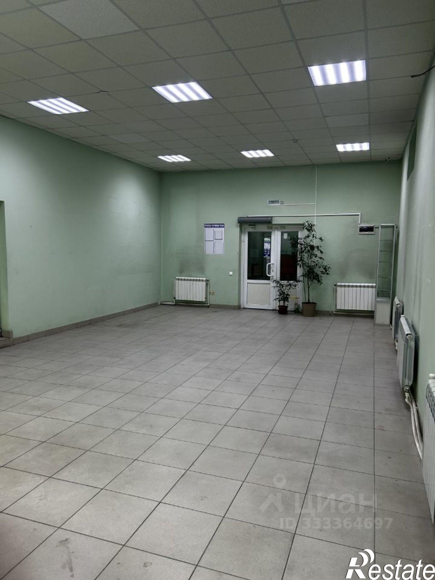 Сдать ОСЗ, отдельно стоящее здание за 210 000 рублей на ул им. Менделеева, 79