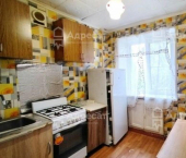 1-комн, 30кв м, этаж 3/5 проспект Маршала Жукова, 91