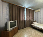 1-комн, 42кв м, этаж 7/10 ул Загорская, 13а